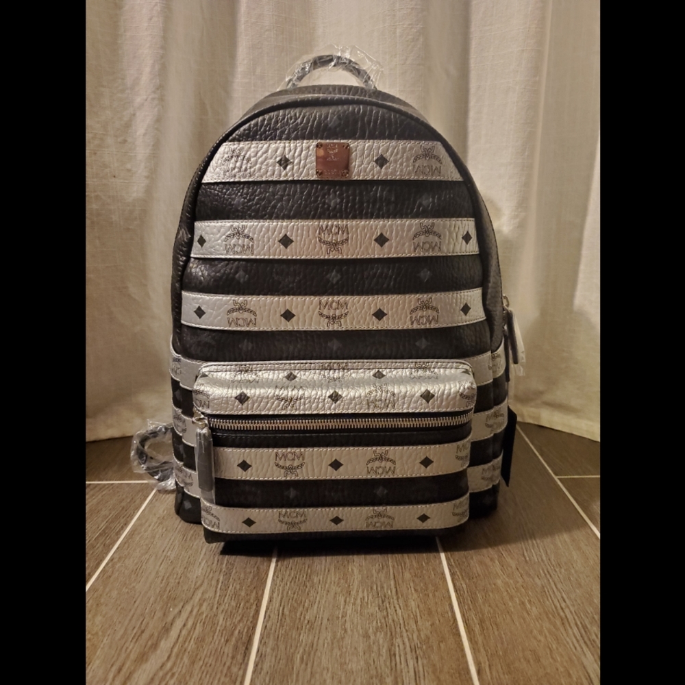 MCM Backpack NWT